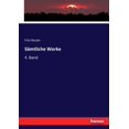 thumbnail image 1 of SÃ¤mtliche Werke: 4. Band, (Paperback), 1 of 1