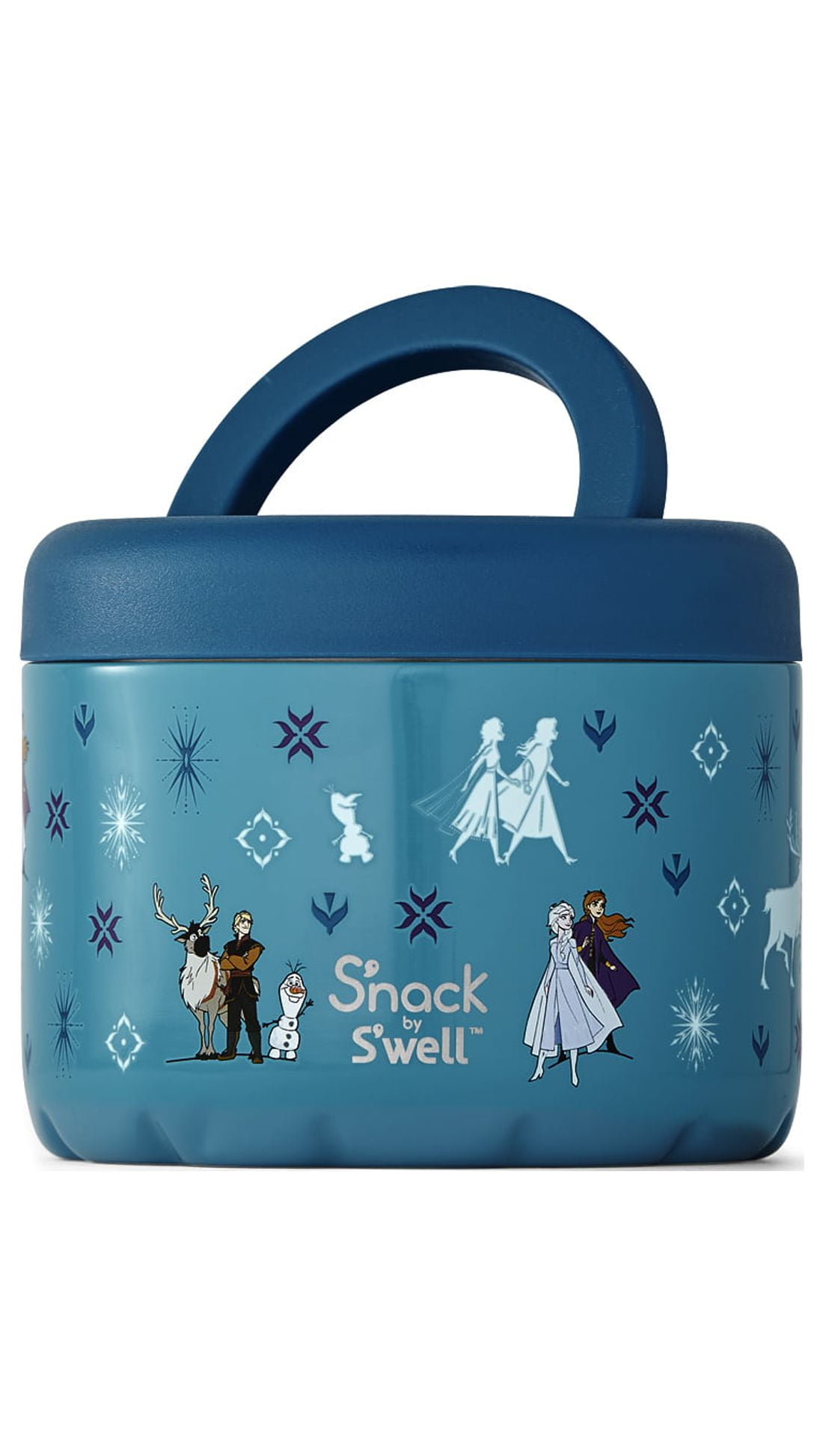 S'well, Kitchen, Snack By Swell Insulated Food Container 24oz Brand New
