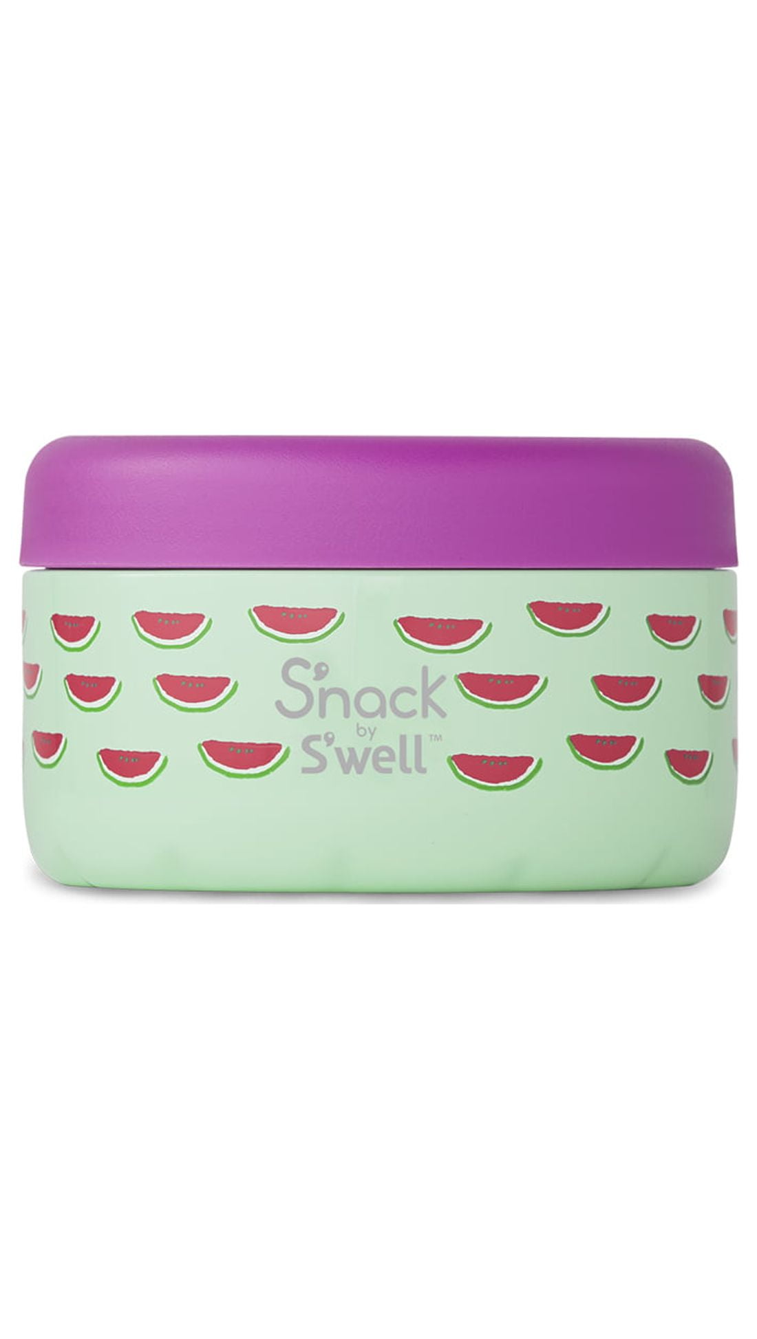 S'nack by S'well Jelly Bean Vacuum-Insulated Stainless Steel Food