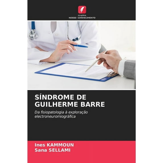 SÃndrome de Guilherme Barre, (Paperback)