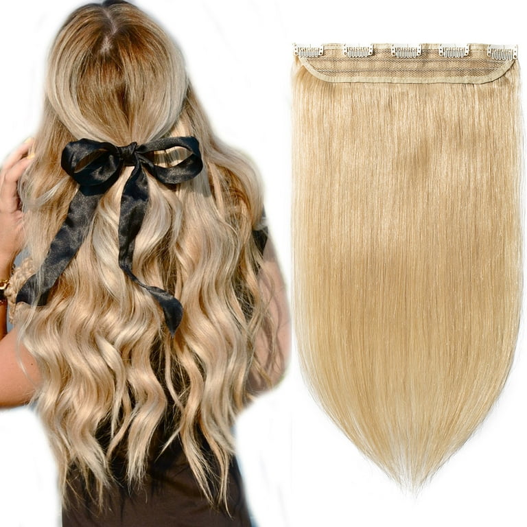 Clip in hair extensions 3 pieces outlet