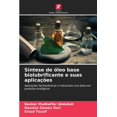 thumbnail image 1 of SÃ­ntese de Ã³leo base biolubrificante e suas aplicaÃ§Ãµes, (Paperback), 1 of 1