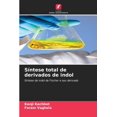 thumbnail image 1 of SÃ­ntese total de derivados de indol, (Paperback), 1 of 1