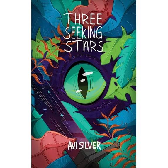 Sãoni Cycle Three Seeking Stars, Book 2, (Paperback)