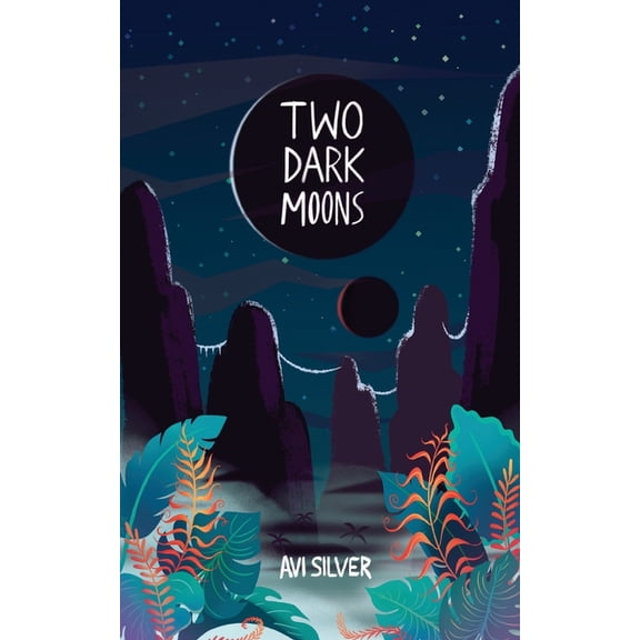 Soni Cycle Two Dark Moons, Book 1, (Paperback)