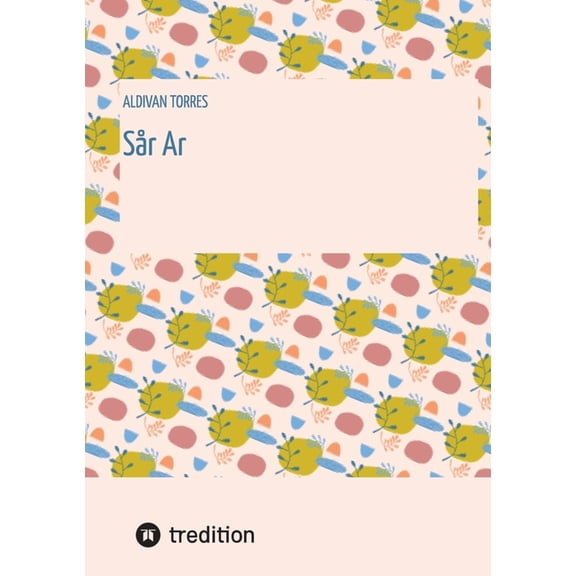 Sr Ar, (Paperback)