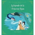 thumbnail image 1 of Série de livres illustrés classiques sur: La légende de la Princesse Paon (Hardcover), 1 of 1