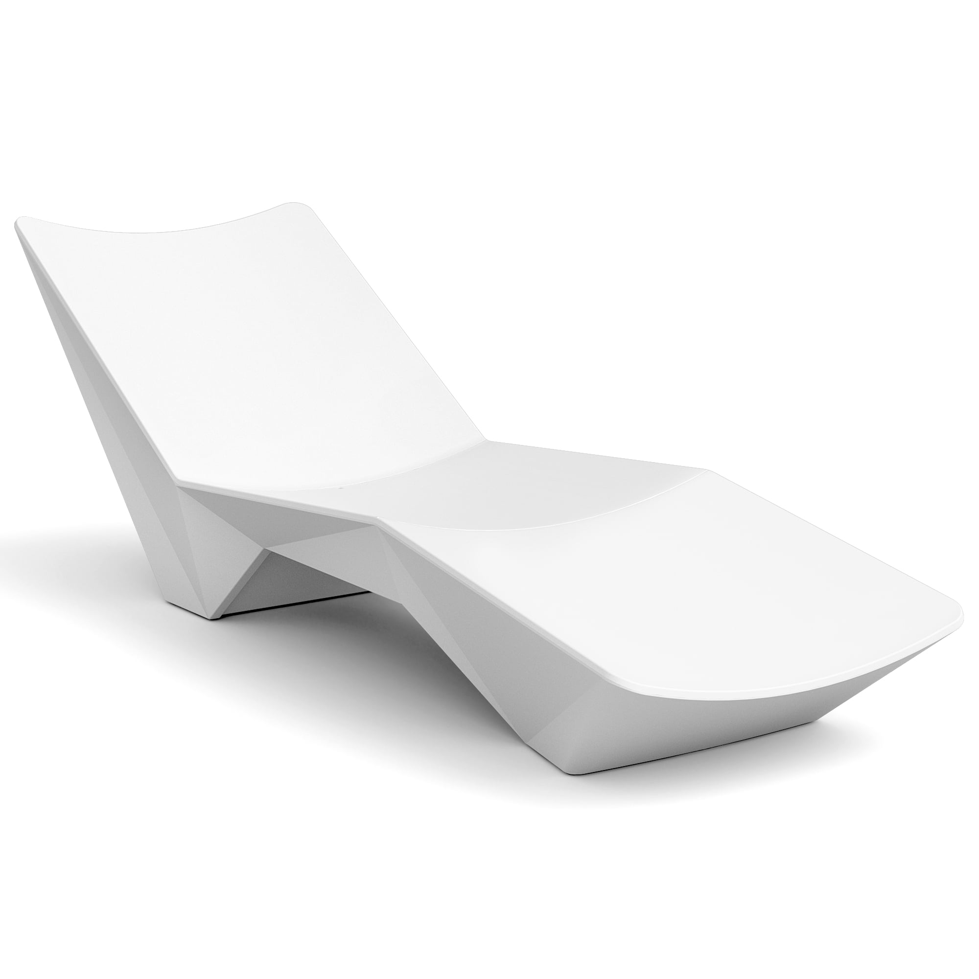 S-shaped Pool Lounger, Comfortable and Breathable, Essential for Outdoor Relaxation