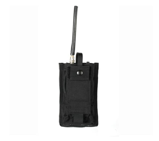 S.t.r.i.k.e. Radio Pouch