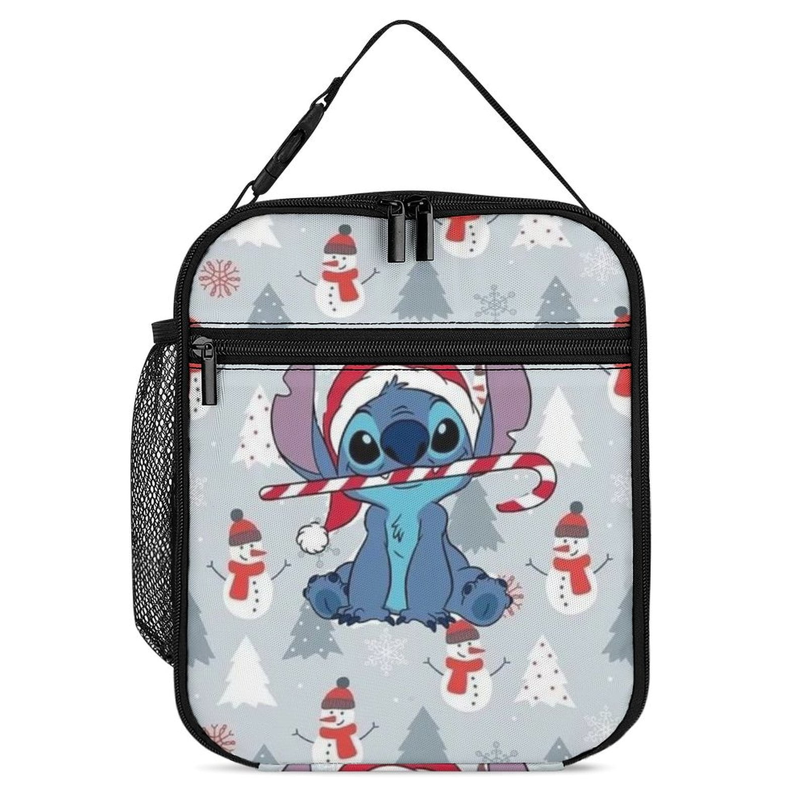 S-tit-ch Premium Thermal Lunch Box Keep Food Hot Or Cold for Hours ...