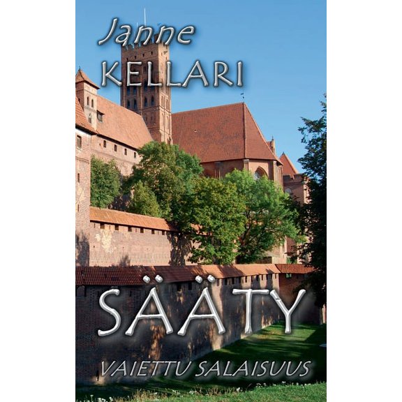 Sty: Vaiettu salaisuus, (Paperback)