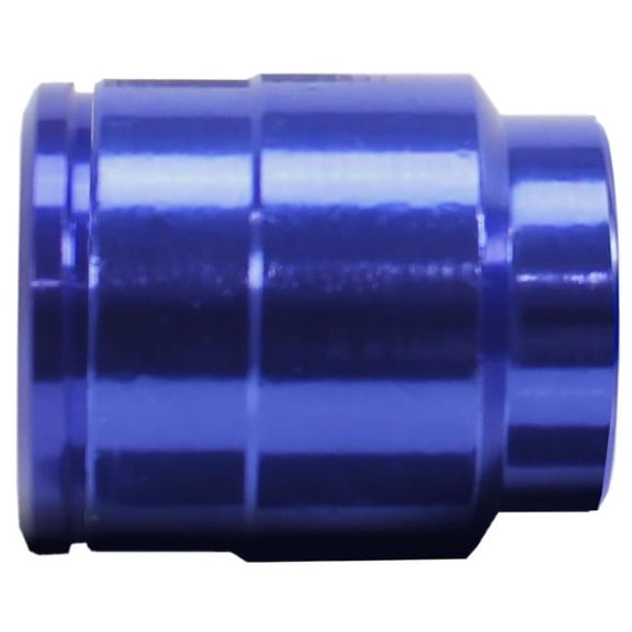 S.U.R & R SRRACR145MB 14.5 mm A-C Push-to-Connect Block Off