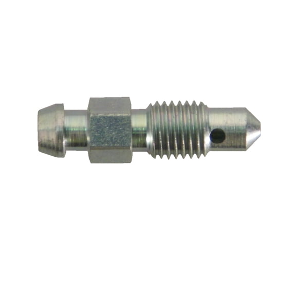 M8 x 1.0 Bleeder Screw (5)