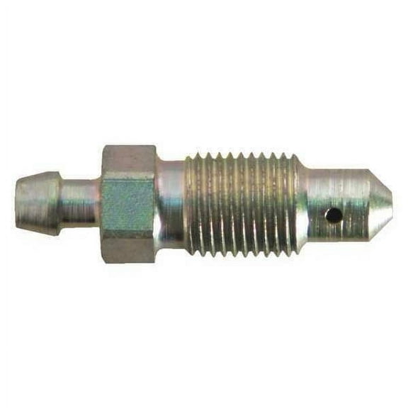 S.u.r. And R Auto Parts BB12 M10 X 1.0l Bleeder Screw[5]