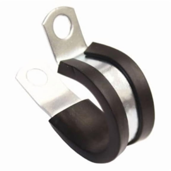 S.u.r. And R Auto Parts CL516 5/16" Hanger Clamps 10 Pack