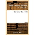 thumbnail image 1 of Séverine. Tome 2 (Paperback), 1 of 1
