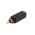 thumbnail image 1 of S-VHS 4Pin Jack to RCA Plug Adapter, 1 of 2