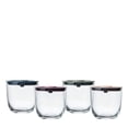 thumbnail image 1 of S'well 16 oz Glass Prep Bowl Set Vint Pastels, 1 of 18