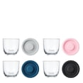 thumbnail image 1 of S'well 16 oz Glass Prep Bowl Set, 1 of 14