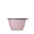 thumbnail image 1 of S'well 64 oz Pink Topaz Salad Bowl Kit, 1 of 3