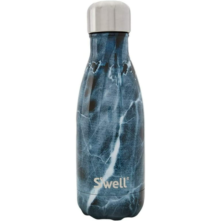 S'well Bottle Handle, Fits 9oz/17oz/25oz Bottles, Blue, One Size - Bottle  Handle Water Bottle Blue