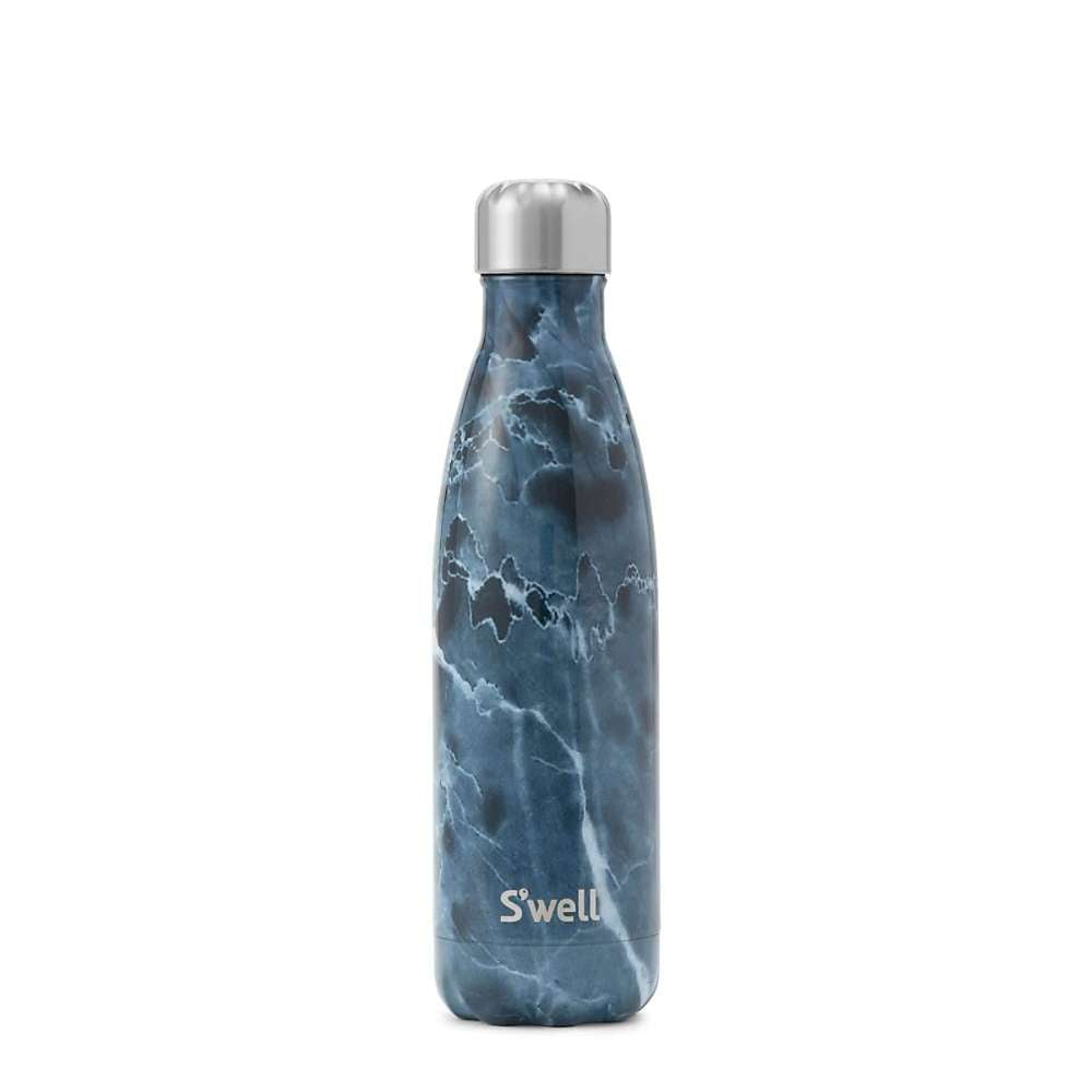 Blue Granite Bottle - Thumbnail 4