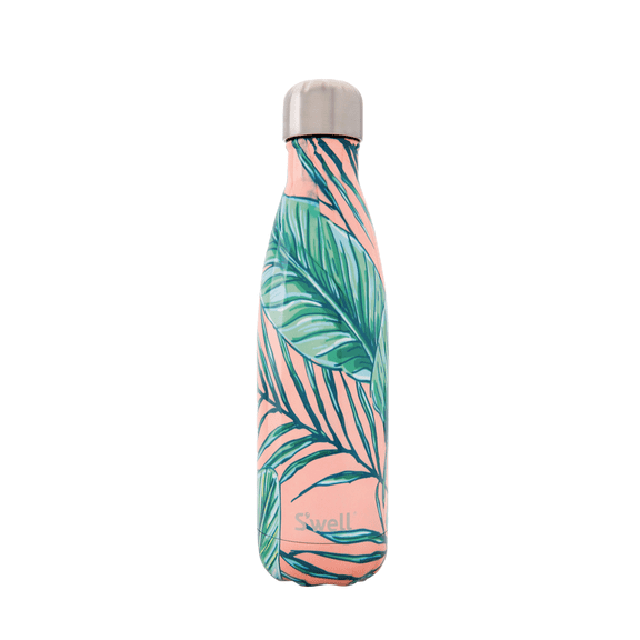 S'well Hot-Cold Water Bottle Palm Beach 17oz