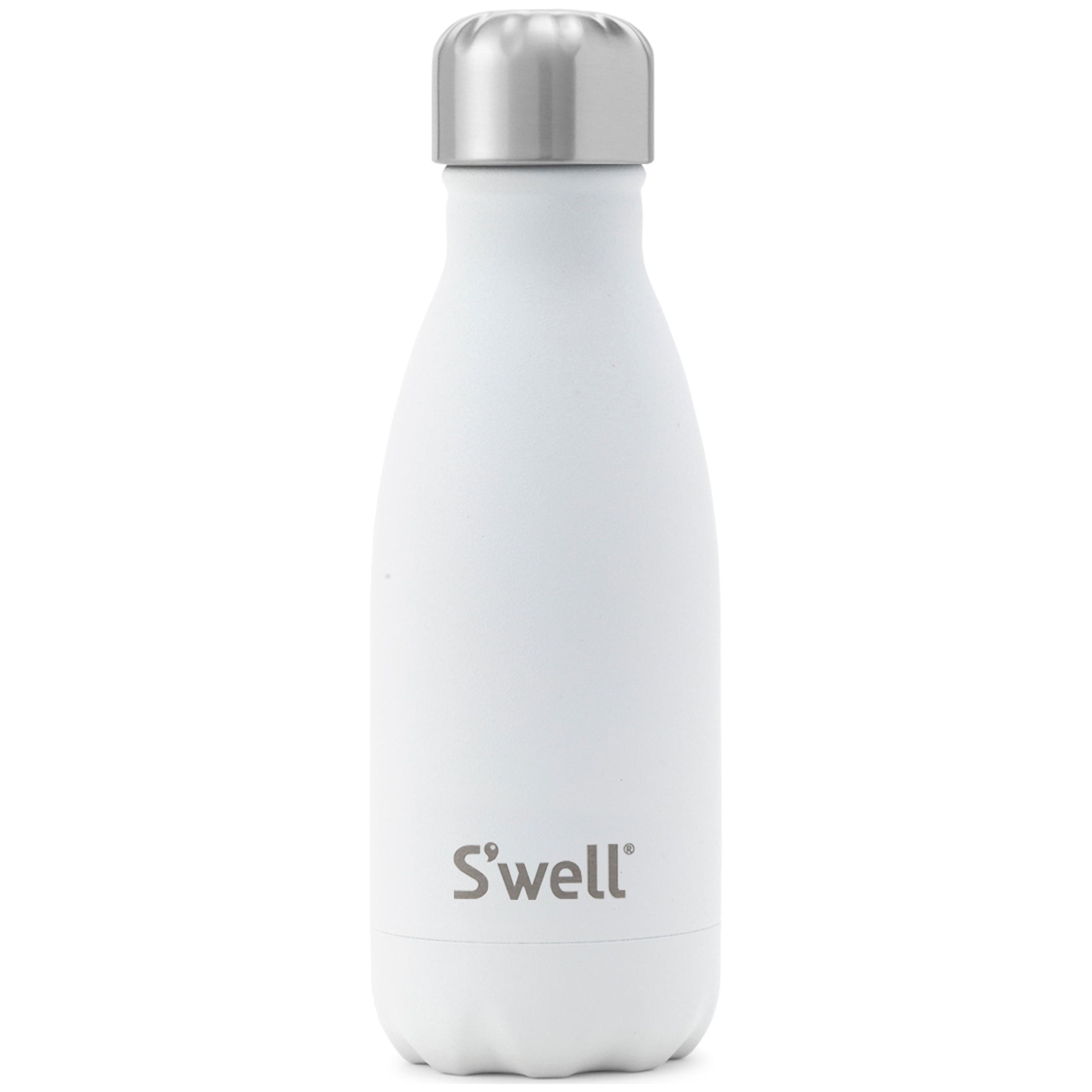 Swell Water Bottle Reviews: Is The Insulated Stainless Steel Bottle Worth It