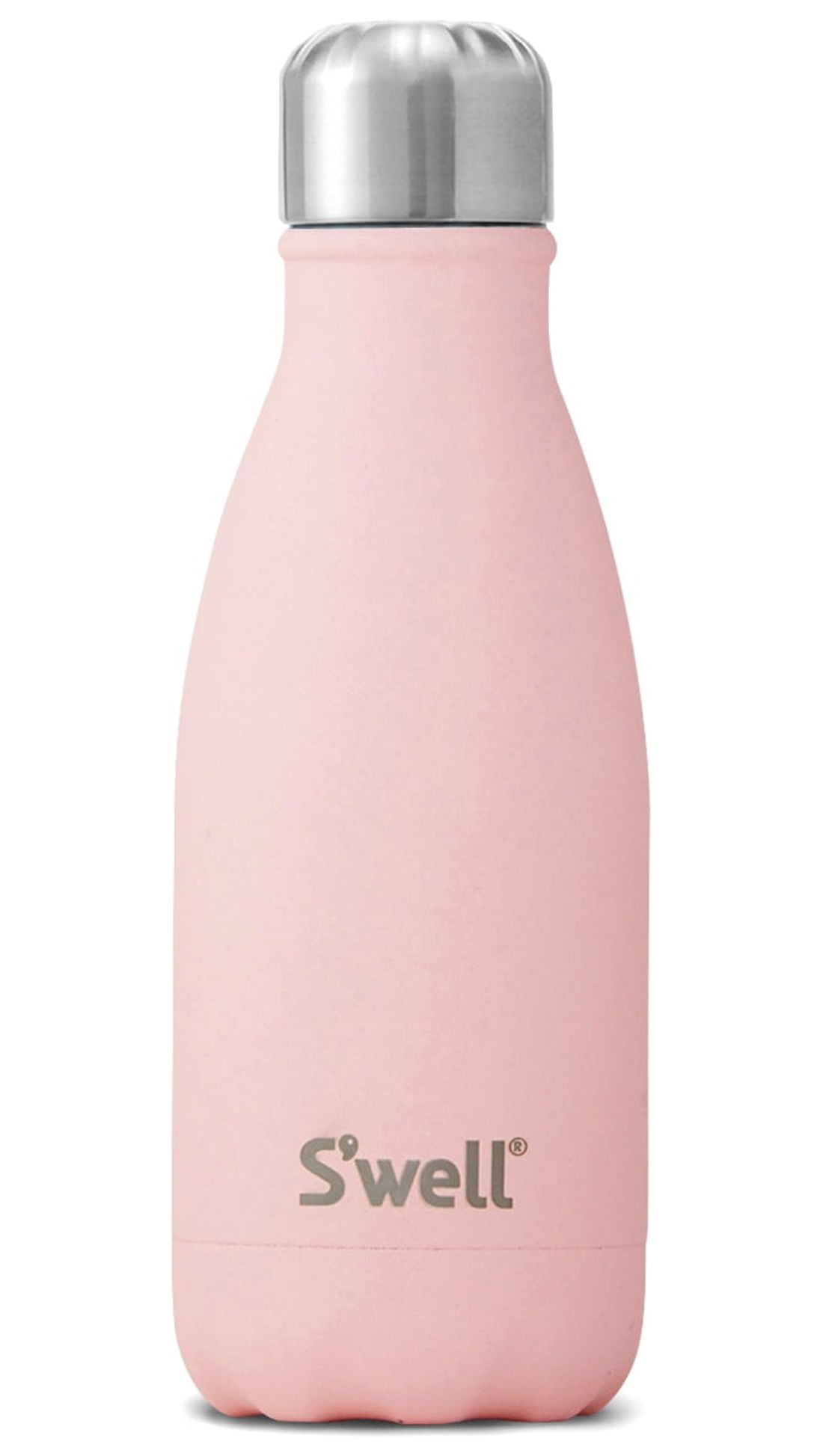 S'well 9oz Bottle Pink Topaz