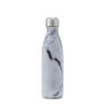 thumbnail image 1 of S'well White Marble Collection Bottle, 1 of 11