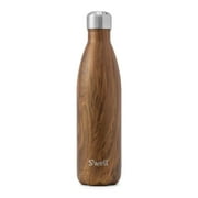 S'well Wood Collection Bottle