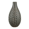 thumbnail image 1 of Elk Home Gibbs Modern Large Vase in Gray Finish, 1 of 5