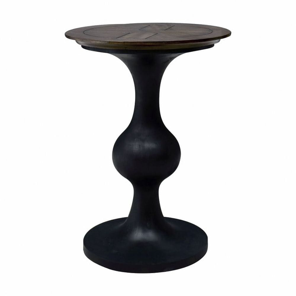 S0075-10272-Elk Home-Piedmont - Accent Table In Modern Style-24 Inches ...