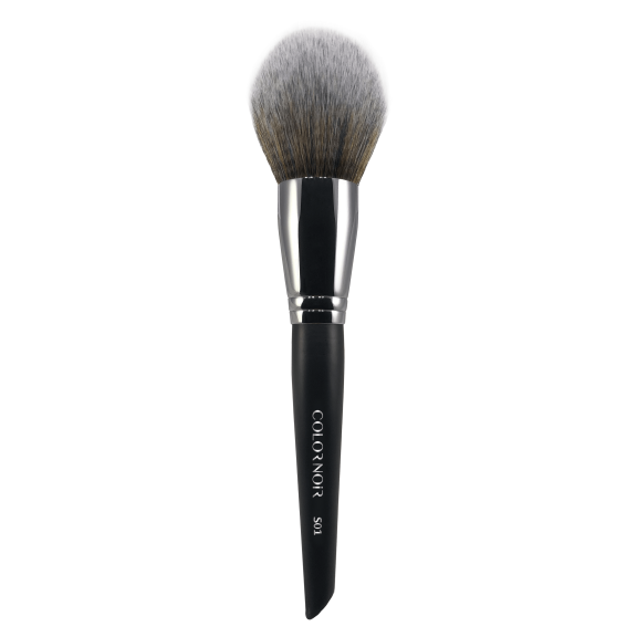 S01 - ROUND PREMIUM POWDER