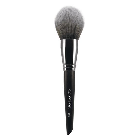 S01 - ROUND PREMIUM POWDER