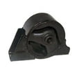 thumbnail image 1 of S0158 Fits Nissan Sentra 2000-2006 1.8L/2000-2001 2.0L Engine Mount Rear - A7315, EM9166, 9166, 1 of 1