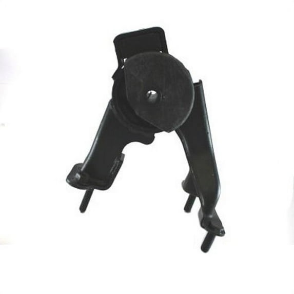 S0165 Fits 2003-2008 Toyota Corolla/Matrix 1.8L Manual Engine Mount Rear - A4230, EM9157, 9157