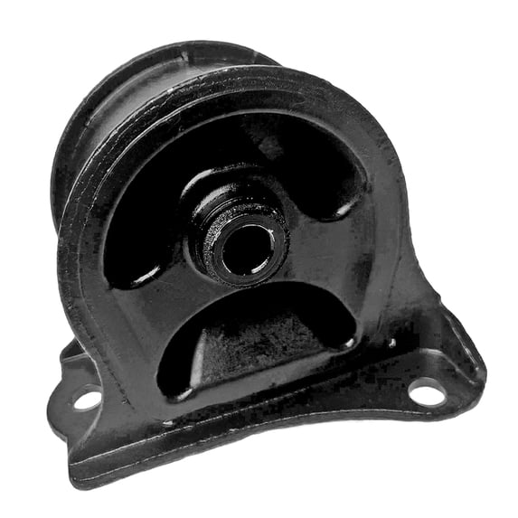 S0181 Fits 1990-1995 HONDA ACCORD LX/DX 2.2L REAR MOTOR MOUNT For MANUAL TRANS A4500
