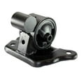 thumbnail image 1 of S0202 Fits 1997-2002 MITSUBISHI MIRAGE 1.5L/1.8L TRANSMISSION MOUNT for AUTO TRANS. A6643, 1 of 1
