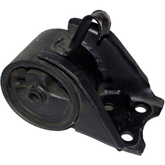 S0210 Fits FORD PROBE 1993 2.0L/1993-1997 2.5L Auto REAR ENGINE MOUNT - A6405, EM8075, 8075