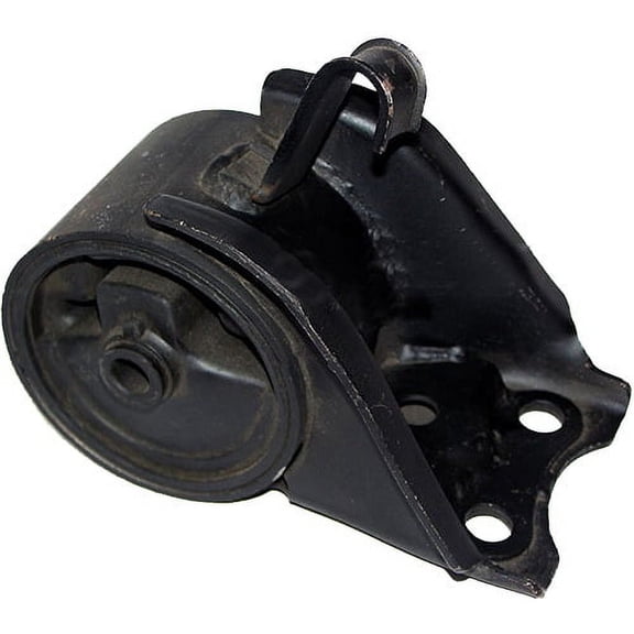S0212 Fits 1993-1997 MAZDA MX6 2.5L REAR MOTOR MOUNT for AUTO TRANS. A6405