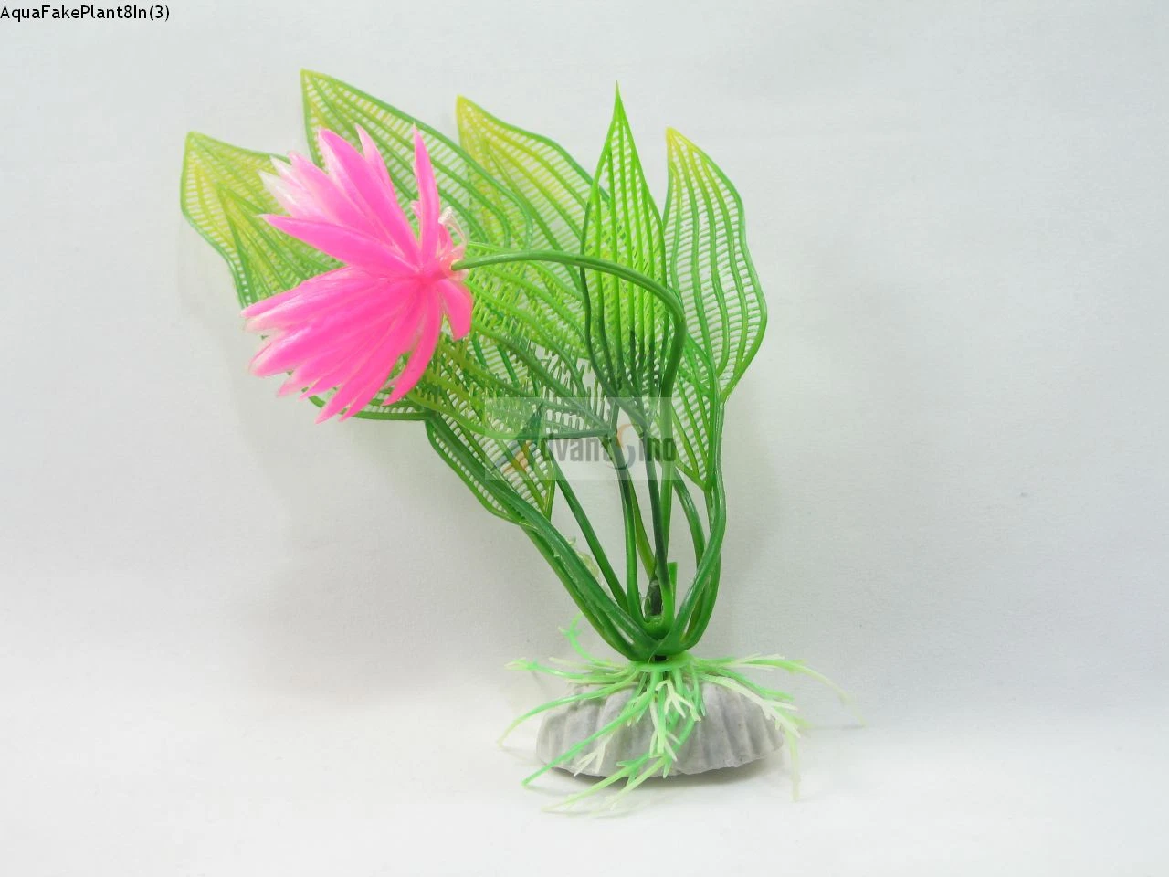 Pet kare - (S03) 8" Long Realistic Artificial Plants for Aquarium/ Fish Tank(SHIP FROM USA)
