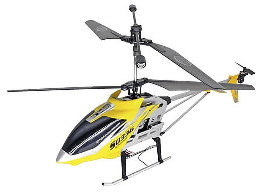 Syma s033g best sale rc helicopter