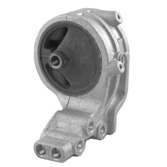 S0342 Fits Mitsubishi Eclipse 1996-1999/Galant 1994-1998 2.4L Front Left Engine Mount - A6673, EM8792, 8792