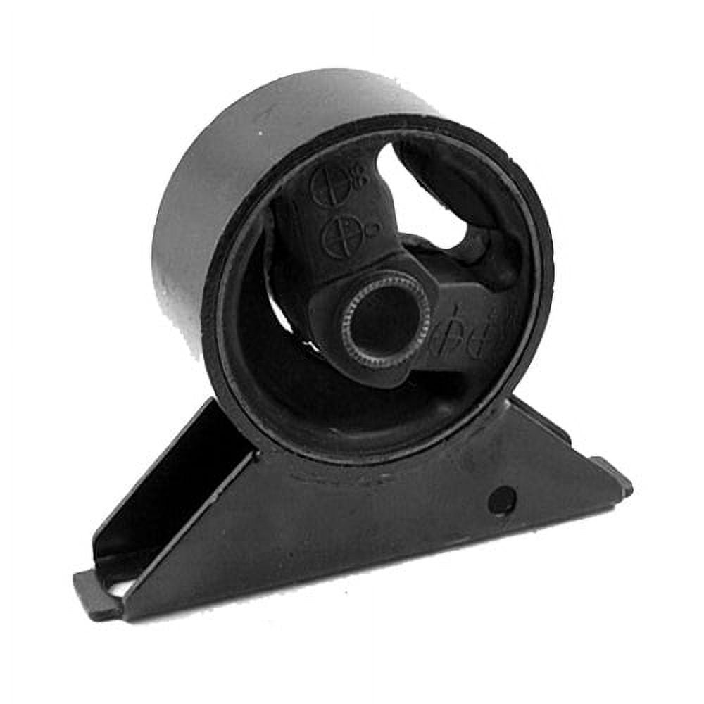S0385 Fits Hyundai Accent 1995-1996 1.5L SOHC/Sonata 1992-1994 3.0L Front Engine Mount - A6140, EM8680, 8680