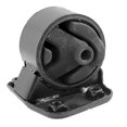 thumbnail image 1 of S0395 Fits 1993-1996 Mitsubishi Mirage 1.8L Transmission Mount for AUTO TRANS. A6644, 1 of 1