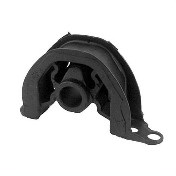 S0426 Fits Honda Civic 1992-1995 1.5L MANUAL Front Left Lower Motor Mount - A6502, EM8435