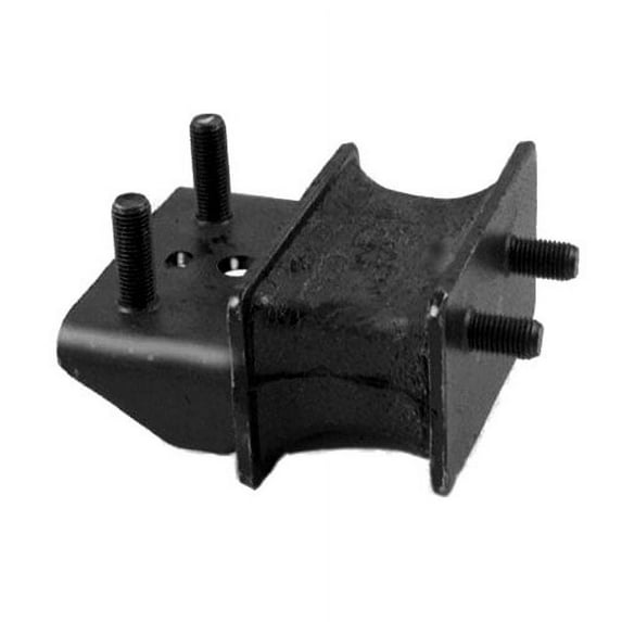 S0479 Fits 1987-1991 Toyota Camry 2.0L 2WD/1990-1991 Lexus ES250 Center Trans Mount - A6248, EM8208, 8208