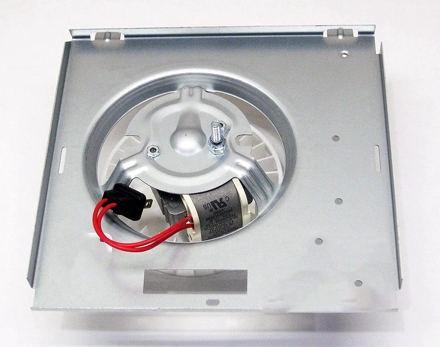 Hipoilk S0504B000 Bathroom Exhaust Fan Motor Assembly for Broan NuTone