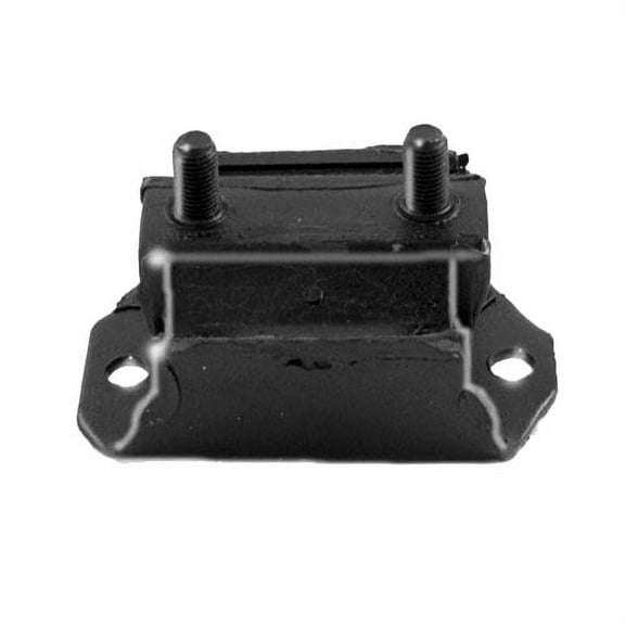 S0523 Fits Mazda 1987-1993 B2200 2.2L/1979-1987 B2000 2.0L Trans Mount - A6425, EM8095, 8095